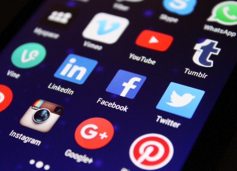 20+ Staggering Stats Proving Why the Time to Use Social Media is Now